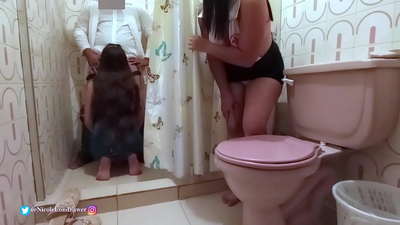 პორნო მედდა