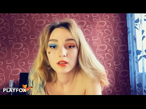 ❤️ ჯადოსნური ვირტუალური რეალობის სათვალეებმა მომცა სექსი ჰარლი კუინთან ❌ რუსული პორნო ka.thebestfetishsites.ru ❌❤