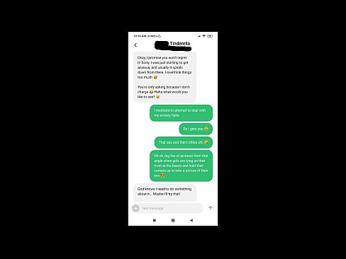 ❤️ მე დავამატე ახალი PAWG Tinder-ისგან ჩემს ჰარემში (Tinder-თან საუბარი შედის) ❌ რუსული პორნო ka.thebestfetishsites.ru ❌❤